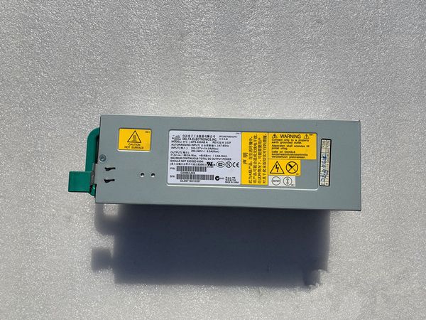 PSU для Delta 830W Switching Powering Piewing DPS-830AB A