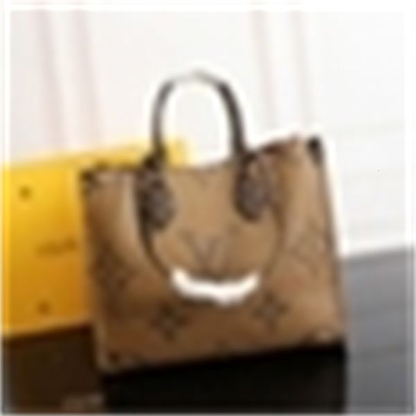 

louiseity 1 viutonit luxury shopping m45321 shoulder m45120 m45121 man women design bags m45039 leather travel real tote handbags qlira