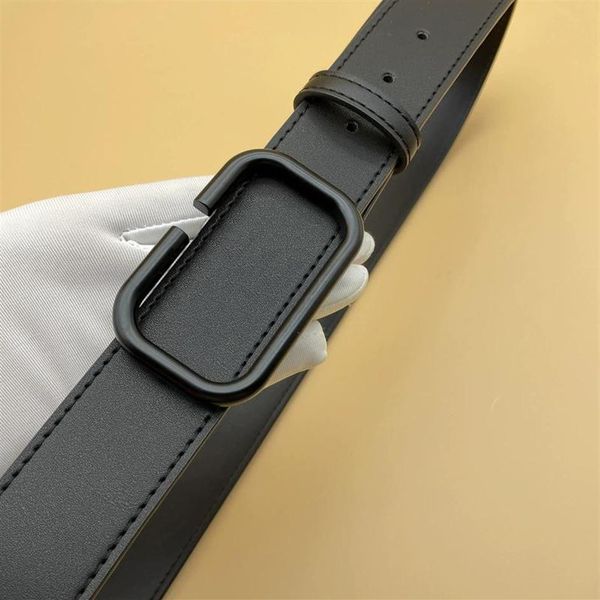 

mens designer belt women belts waistband genuine leather luxurys designers black gold silver belt buckle womens cintura ceinture 2299y, Black;brown