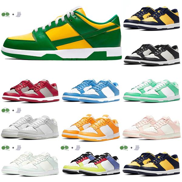 

modish style dvnk running shoes mens womens casual zapato low unc syracuse university blue chicago digital easter popular man sports trainer