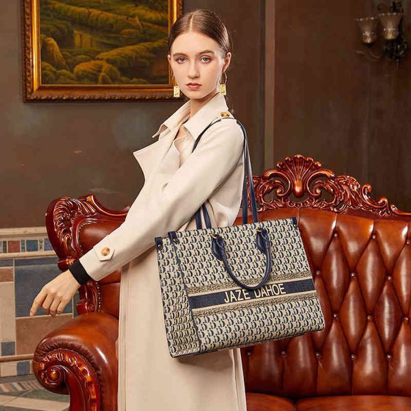 

purses new arrivals large capacity women's portable tote bag autumn new women's bag versatile shoulder bag