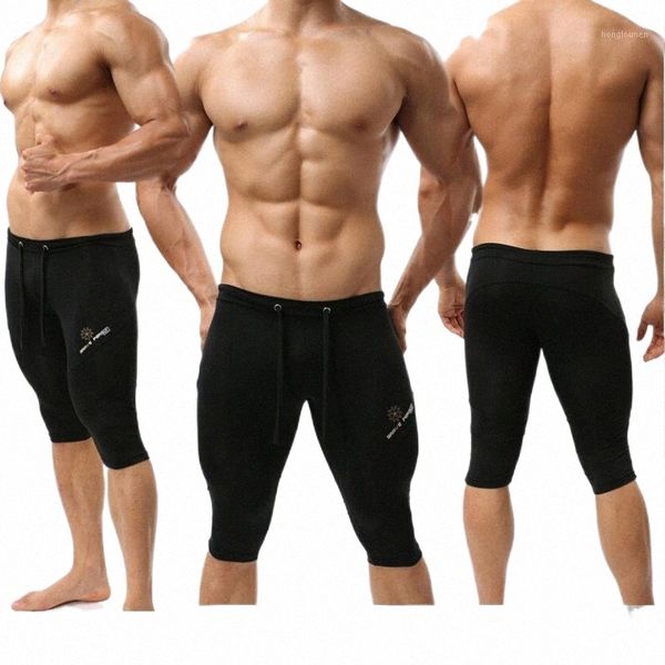 

men's shorts wholesale-2021 est brave person men tights bodybuilding crossfit casual mens clothing bermudas camufladas1 v3ox#, White;black