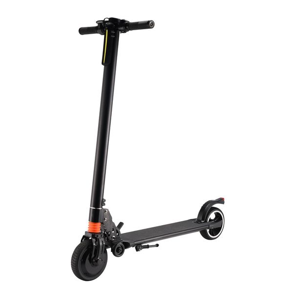 

7 inch 8 inche foldable electric scooter 2 wheels folding foot scooters balance bike powerful motorcycle for men women new