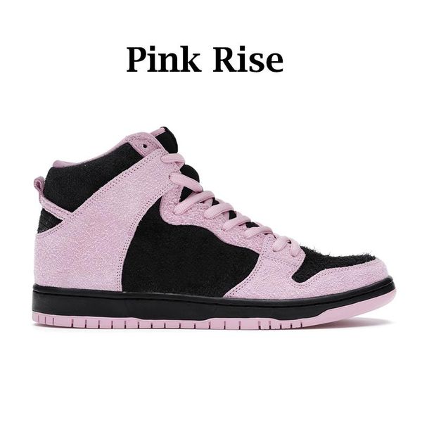 

2022 men women casual running shoes championship navy panda crimson tint dark russet game royal syracuse green mens trainers sports sb du, Black