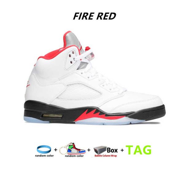 

2023 new style 5s men basketball shoes white unc island green bean oregon wolf rey blue red suede sail anthracite sneakers