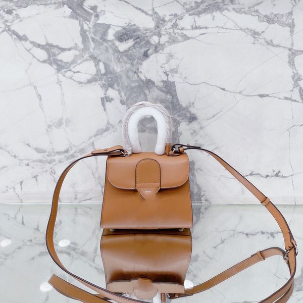 

fashion women's bag mini handbag simple and versatile messenger bag