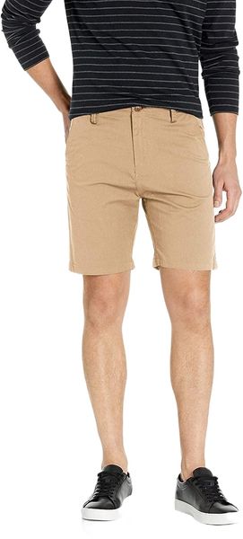 

men's major light short h2tq#, White;black