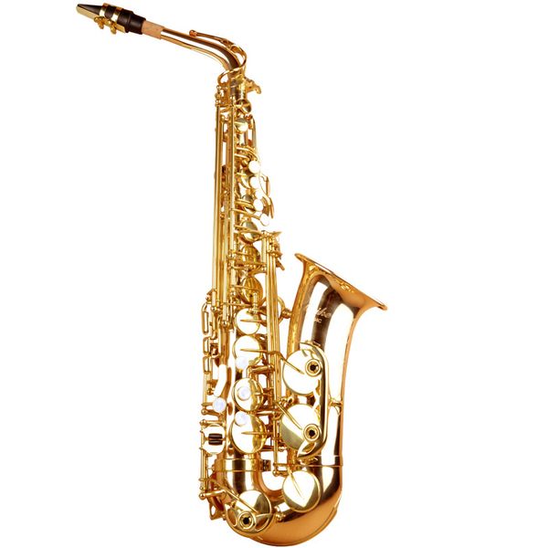 

saxophone instrument beginners authentic fall e-tune alto saxophone test grade performance