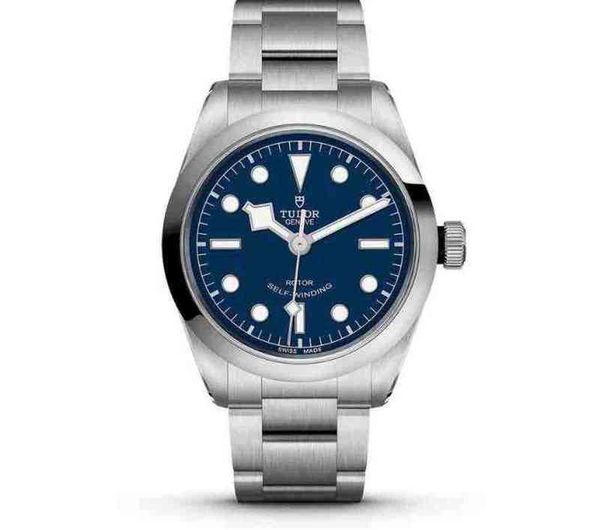 

women's watch designer he ritage black bay 41 watch 79363n 79470 chrono white dial new 2022 79360n, Slivery;golden