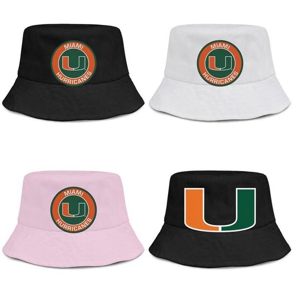 

miami hurricanes round logo for men and women pony hat cap design sports personalized trendy baseballhats football logo old print 286y, Blue;gray