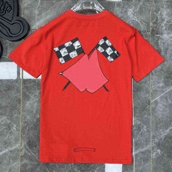 

men's classic loose designer t shirts ch summer short sleeves letter horseshoe sanskrit cross print sweatshirts t-shirts woman tees vqo, White;black