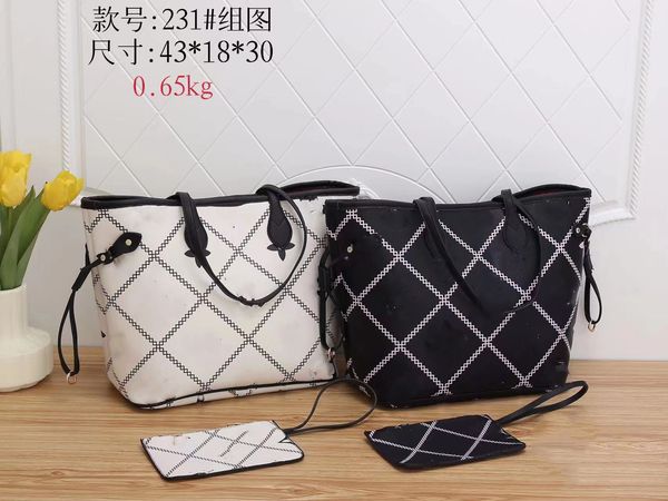 

luxury brand cross design handbag vintage classic solid leather chain shoulder bag multifunctional flip women's handbag ly m700