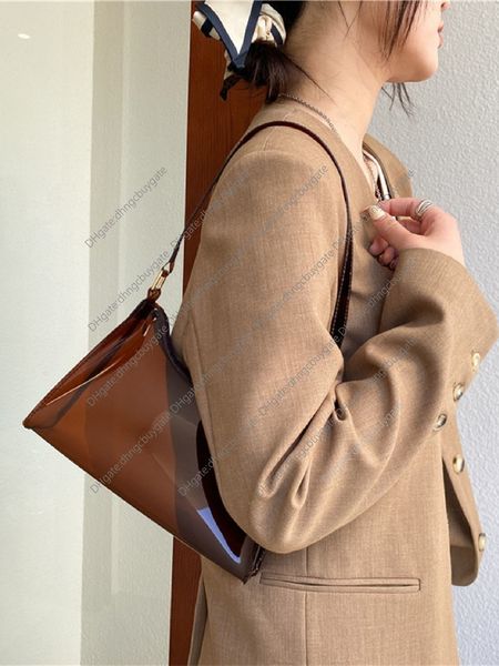 

bag clear designer minimalist bucket handbag leather luxury brand fashion wallet crossbody bag handbag leather