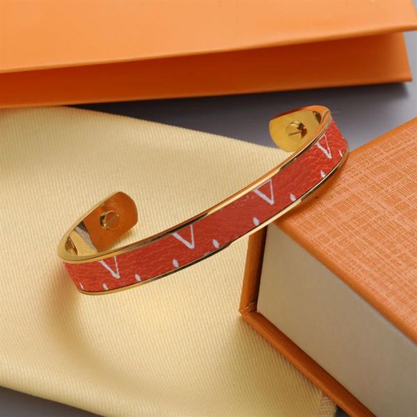 

luxurys designers bracelet cuff bangles love bracelets designer carti jewelry women jewel-encrusted gold pearl steel for gift box 312b, White