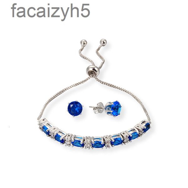 

chokers designer earring set twelve constellations color bracelet jewelry settt6x, Golden;silver