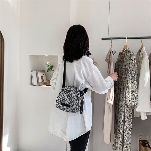 

lightweight shell women's fashionable canvas multi-functional versatile net red messenger fashion 65% off wholesale shop