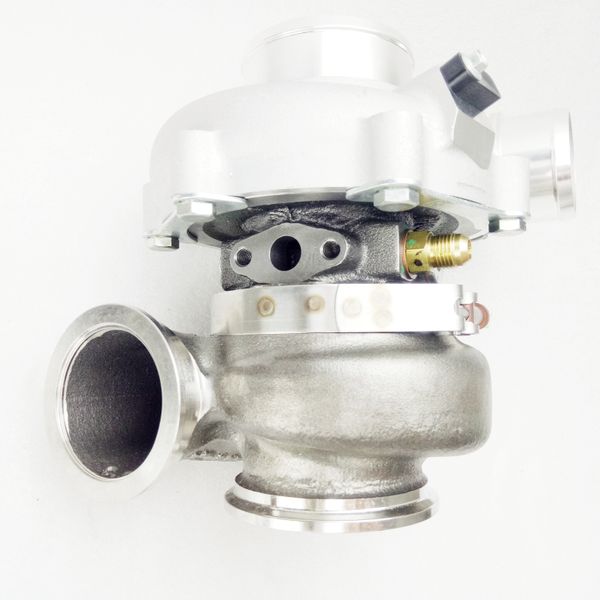 

original garrett g25 g25-550 standard rotation 871389-5005s 858161-5002s v-band .92 turbocharger 1.4l-3.0l 300- 550 hp