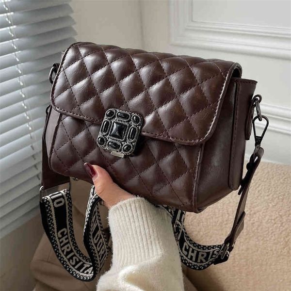 

clearance 62% off minority design fashion autumn and winter single shoulder small square bag