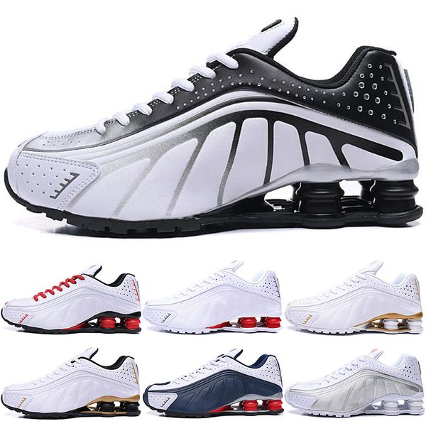 

2022 retro designer tl mens womens running shoes chaussures speed tls shoxes trainers enigma triple black men cool sports casual sneakers za