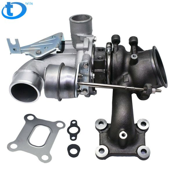 Turbo Turbocompressor para 09-14 Ford Explorer Edge Focus Galaxy EcoBoost GE 2.0L