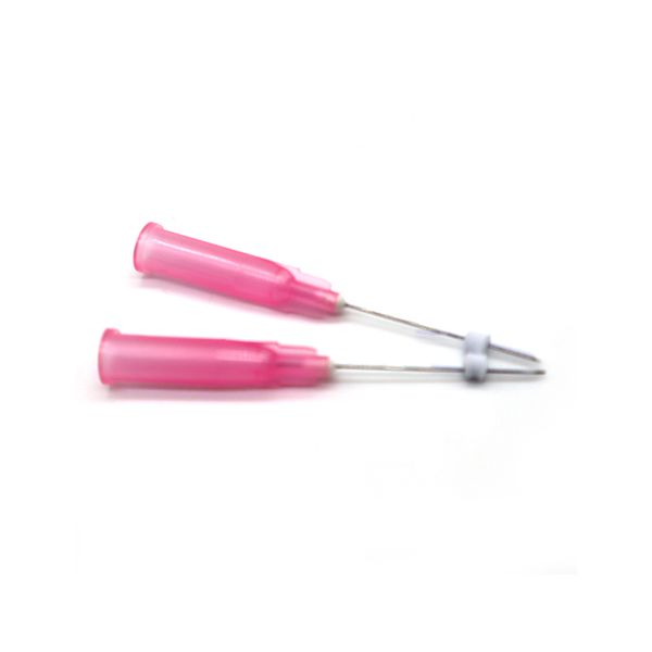 

mono thread 29gx38mm microneedle