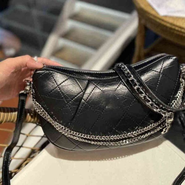 

cross body bags genuine leather handbags women's clutch luxury brand messenger wallet with chain collection crossbody female purse 1111