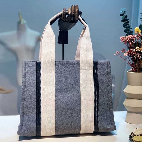 

handbags vintage canvas bags woman letter shopping paty pack fashion contrast color lady high quailty lage bucket designer bag handbag tote