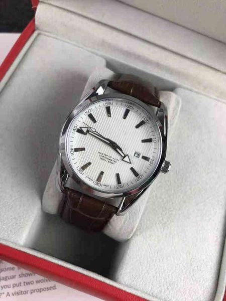 

watch o leisure m belt e men's g a ins simple fashion trend watch, Slivery;golden