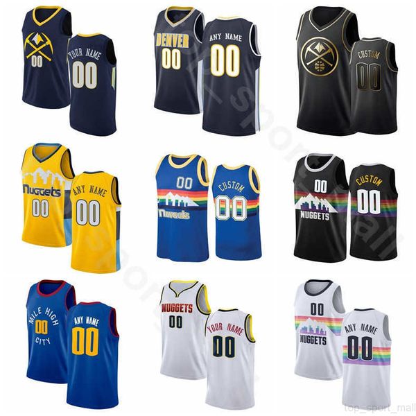 

screen print basketball jeff green jersey 32 bones hyland 3 facundo campazzo 7 jamychal green 0 austin rivers 25 demarcus cousins4 zeke nnaj, Black;red