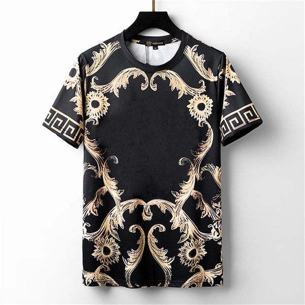 

2022 mens designers t shirt fashion men s clothing black white tees short sleeve womens casual hip hop streetwear shirts asian size m-3xl #z, White;black
