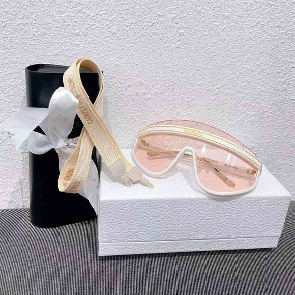 

2022ss d's same type eye glasses dustproof cycling men womenfactory outlet fashion men's women's sunglasses2022 trendy latest, White;black