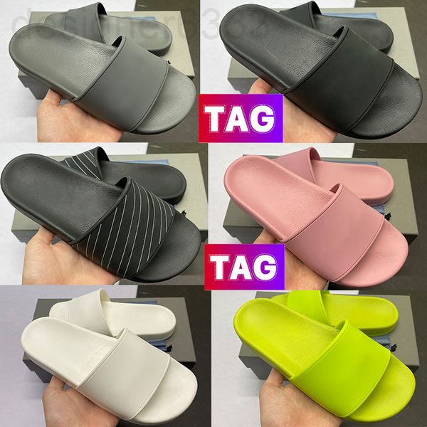 

designer slippers fashion men women pool grey black white writing beige lime pink slide outdoor indoor beach slides designer mens sandals es