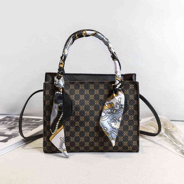 

2022 new fashion all-match ladies mini handbag bag small msenger women