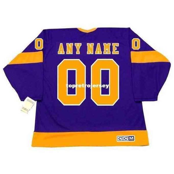 

shirts mens 1970's ccm vintage away retro hockey jersey, Gray