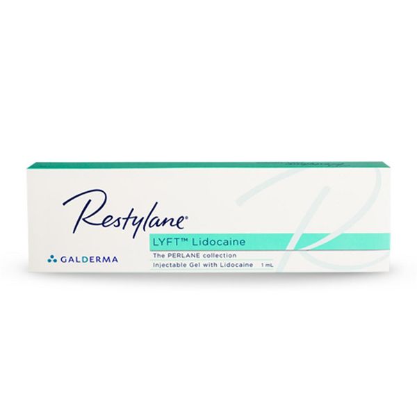 

beauty items buy wholesale restylane lyft lido (1x1ml)