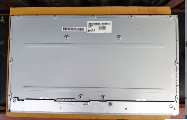 

original lg lm238wf5-ssb1 23.8" resolution 1920x1080 dispiay screen