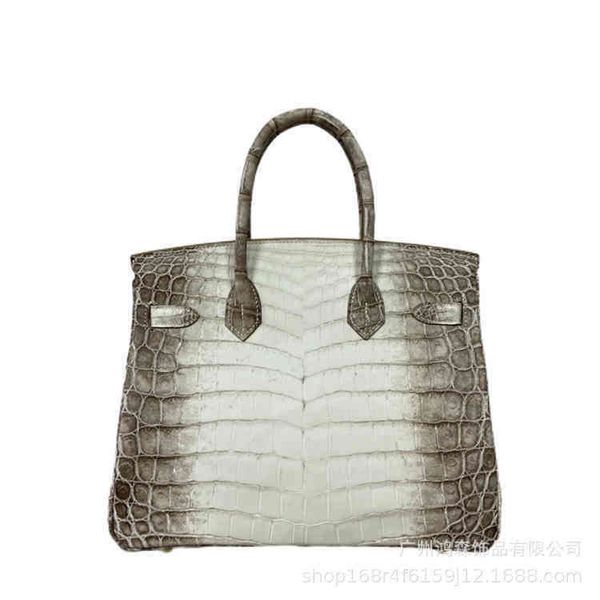 

himalayan birkins handbags handbag crocodile skin 25cm 30cm 35cm nile 30 bag trend genuine leather