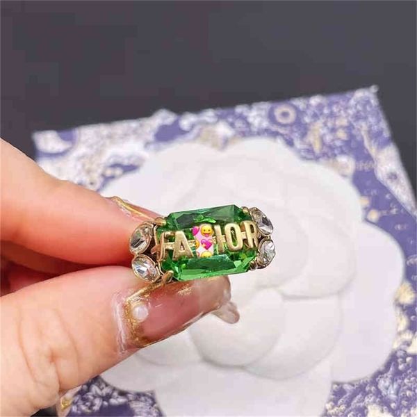 

86% off factory shophome opening ring fashion ring decoration ins valentine's day ring gift 34, Silver