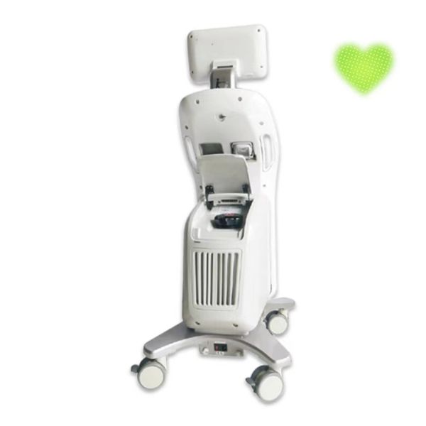 

high intensity focused ultraspund body shaping slimming machine with awesome price home clinic spa use, Black