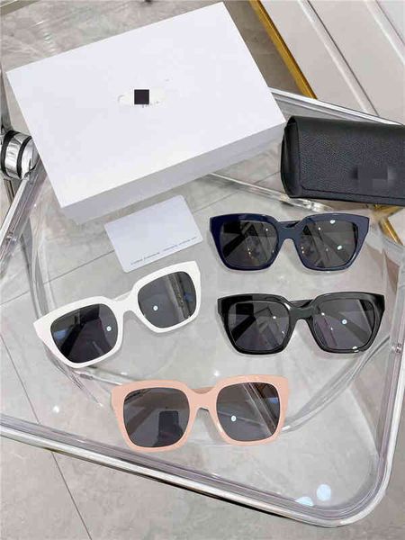 

sunglasses ce home net red same super fire box sunglasses cl408f plate fashion women, White;black