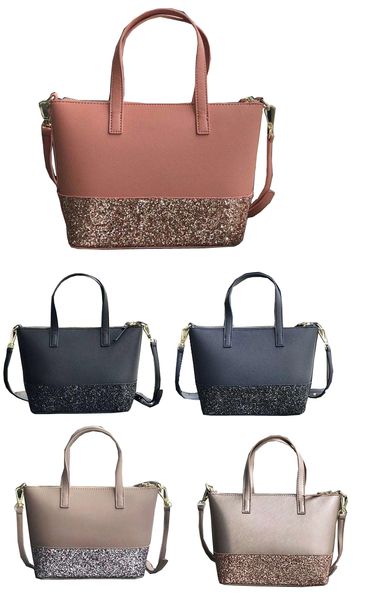 

women luxurys designers bags vintage desiger glitter large shoulder brand bag purses fashion handbags totes crossboby handbag, Red;black