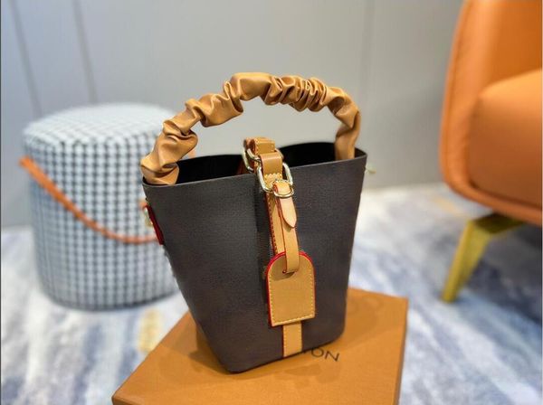 

new luxury handbags ladies genuine leather crossbody bag designer shoulder chain fashion classic retro dinner bag 2pcs