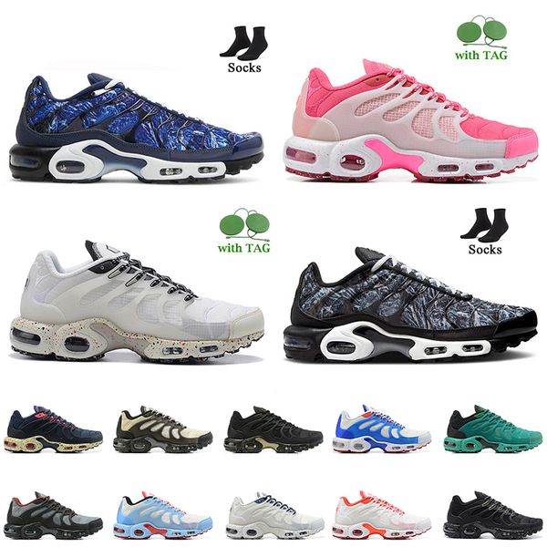 

terrascape plus running shoes women mens tns tn midnight navy blue pink sail sea glass cashmere shattered ice black metallic gold tuned trai