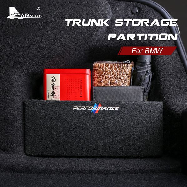 

airspeed for bmw 3 5 series f52 f30 g20 g30 f10 6gt g32 f48 g01 x5 f15 g05 accessories car trunk stowing storage organizer board