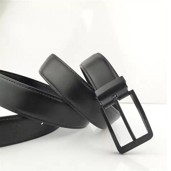 

2022 sports leisure mens belt womens belts inlaid diamond pearl bronze metal buckle fashion women waistband deli292a, Black;brown