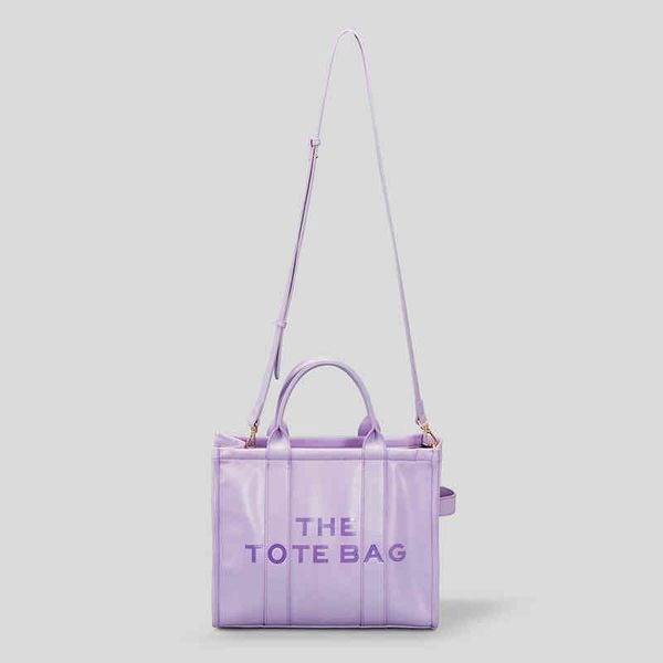 

purses outlet spring and summer new high-capacity tote handbag letter sling one shoulder messenger bag textured women's bag