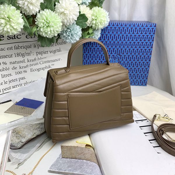 

five color tiny little fat postman handbags single shoulder bags cross body genuine leather brand style purses women mini totes