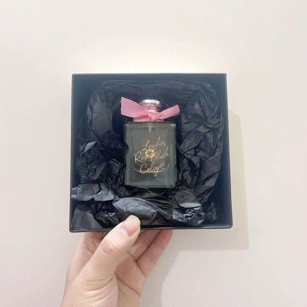 

air freshener attractive fragrance woman perfume 50ml rose blush magnolia velvet oud women cologne fast delivery