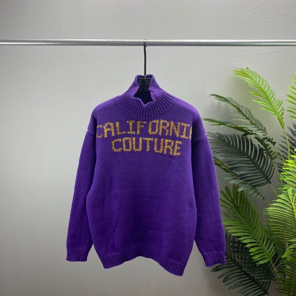 

men's plus size hoodies and sweatshirts fashion alphabet print sweatshirts custom roll fabric crew neck women's men's sweater, Black;brown