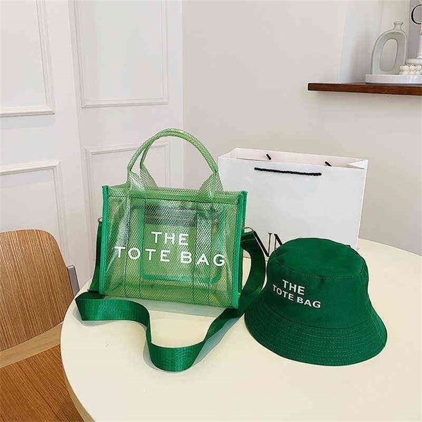 

jelly large capacity hand messenger tote fashion 70% off wholesale factory